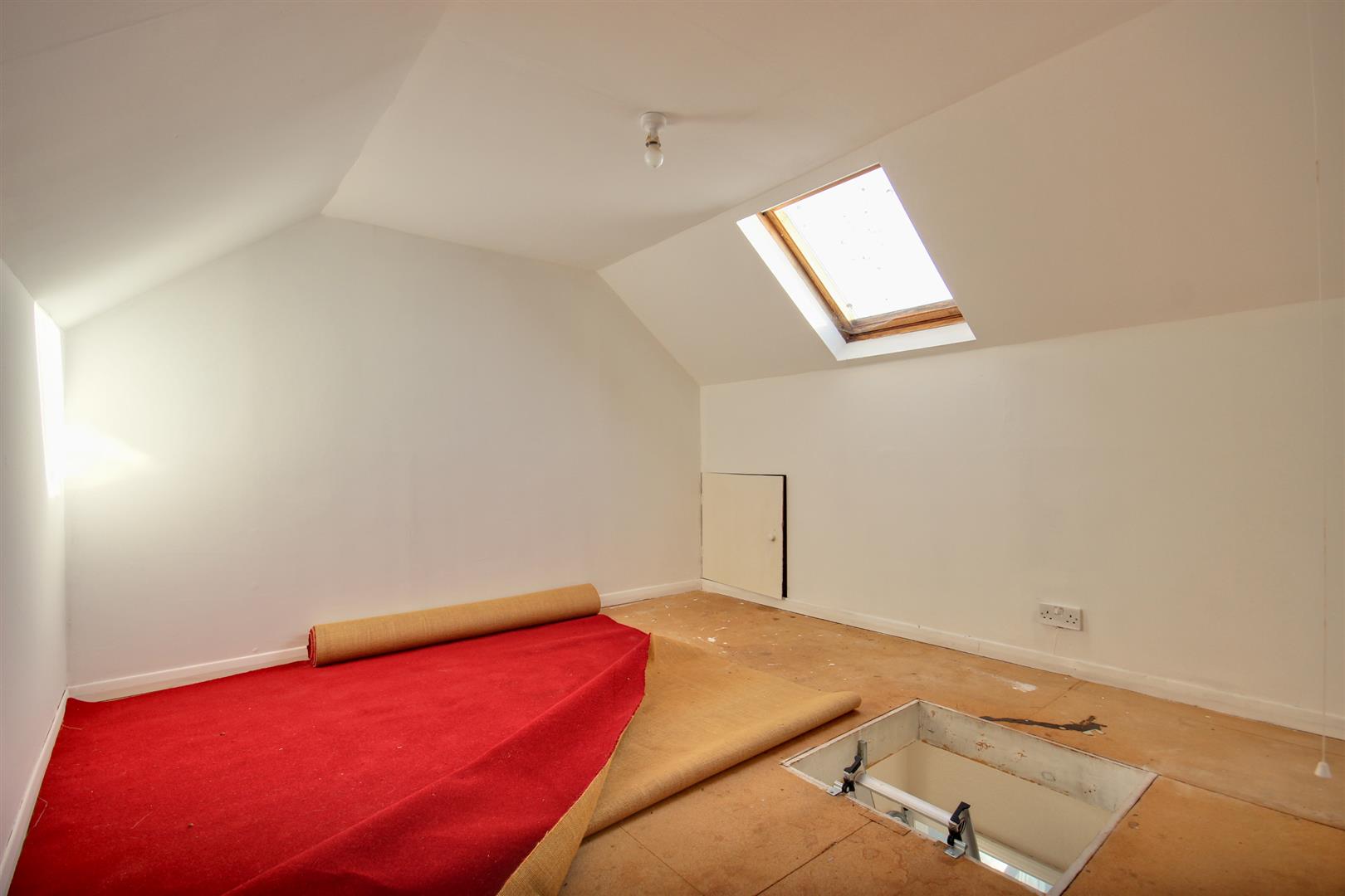 Kingsley Drive, Willerby